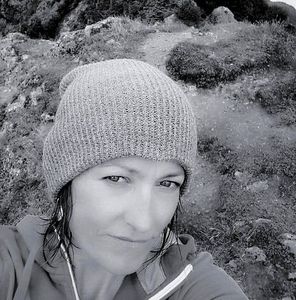 Meet your Posher, Susie